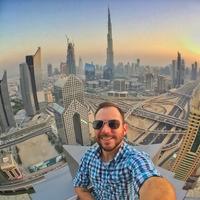 Отзыв от Андрей - DTV виза