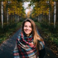 Отзыв от Варвара - DTV виза