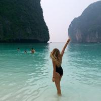 Отзыв от Инга - Visa DTV